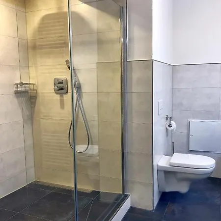 Am Landtag Apartment