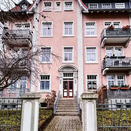 Am Landtag Apartment