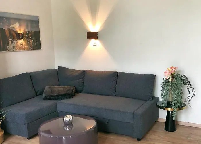 Am Landtag Appartement