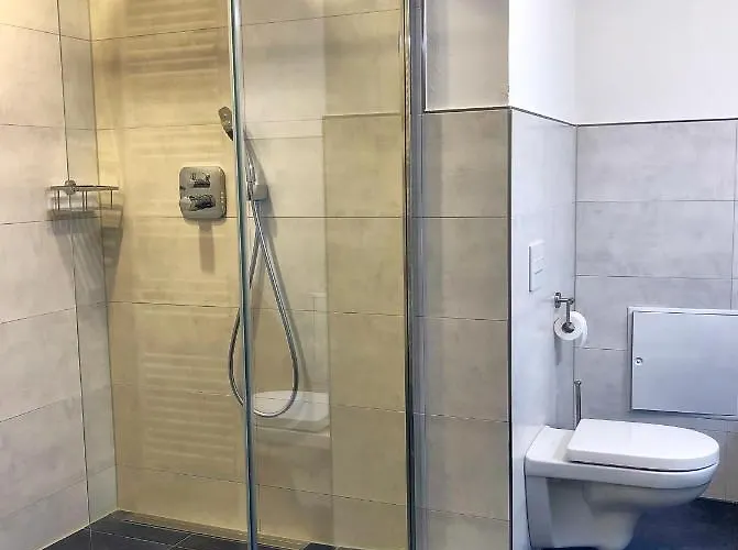 Am Landtag Appartement