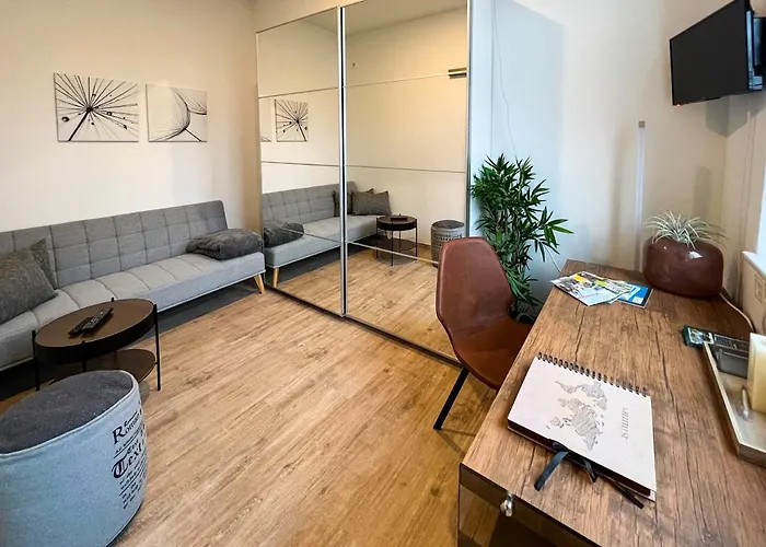 Am Landtag 에르푸르트