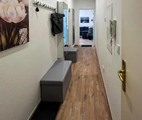 Am Landtag * 에르푸르트