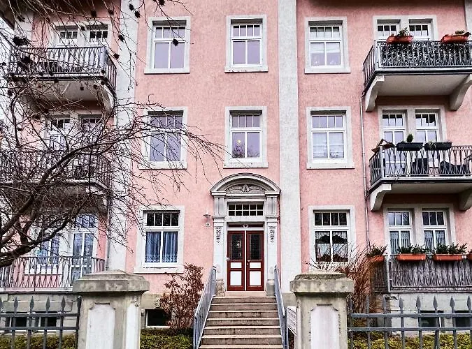 Am Landtag 아파트